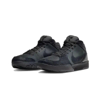 【NIKE 耐吉】Nike Kobe 4 Protro Gift of Mamba 黑曼巴 男鞋 休閒鞋 FQ3544-001