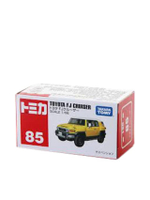 85 6 TOYOTA FJ CRUISER