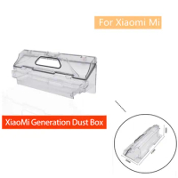 Spare Part Dust Box for Xiaomi Mi Robot Vacuum Cleaner