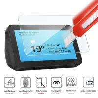 Screen Tempered Glass Protector Anti-Scratch for Amazon Echo Show 5 Show 8 HD 8.0" 2020 Tablet Film HD Protective Glass Film