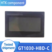 GT1030-HBD-C New Original Touch Screen