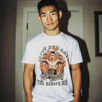 Venum | Collaboration Ufc Training T-Shirt