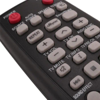 2X Replacement Remote Controller for Samsung Ah59-02547B Hw-F450 Hwf450 Soundbar