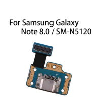 Charging Flex For Samsung Galaxy Note 8.0 / SM-N5120 USB Charge Port Jack Dock Connector Charging Board Flex Cable