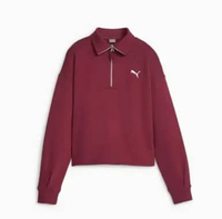 Jaket Casual HER High-Neck HZ TR 676005 22 L