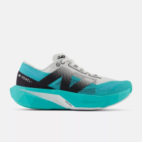 【NEW BALANCE】Fuelcell Rebel V4 運動鞋 慢跑鞋 女鞋 亮藍 白 D楦 NB(WFCXCJ4)