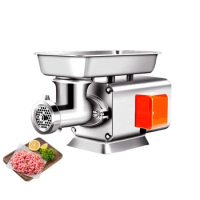 1100W Electric Meat Grinder Heavy Duty Grinder Kitchen Meat Chopper Stuffer Maker Food Processor Electric Meat Slicer