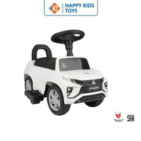 MAINAN ANAK MOBIL MOBILAN AKI ANAK XPANDER PMB K602C K602C XPANDER(PUTIH)