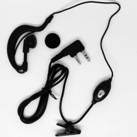 Headset ht baofeng berlin firstcom weierwei Walkie Talkie