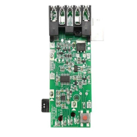1 PCS Battery Protection Board Battery Tools For Milwaukee 18V M18-6.0Ah M18-9.0Ah