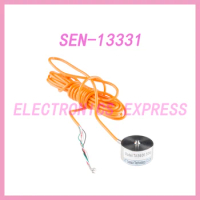 SEN-13331 Load Cell - 50kg, Disc (TAS606)