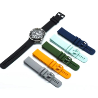 20mm Silicone Band Strap For Garmin Forerunner 245 245M 645 Vivoactive 3 Music Venu Watchband Smart Watch Bracelet Wristband New