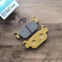 DISPAD KAMPAS REM BELAKANG PCX LOKAL FORZA ADV BELAKANG ELIG EM164