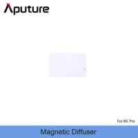 Aputure Magnetic Diffuser for MC Pro