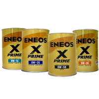 【序號MOM100 現折100】ENEOS PRIME 5W30 0W16 0W20 0W50 新日本石油 海外限定版 SP認證 GF-6A【APP下單9%點數回饋】