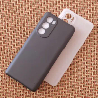 Luxury Original Shockproof Matte Case Coque for Motorola Edge X30 soft TPU Cover For Moto Edge x30 back Phone Shell