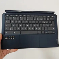 New Canadian French Keyboard for Lenovo Chromebook Keyboard Pack Duet 5 2-in-1 Android Tablet