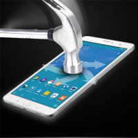 For Samsung Galaxy Tab3 Lite 7.0 T110 T111 7inch Tablet 0.3mm tempered glass screen protector for Samsung Tab 3 Lite 7inch