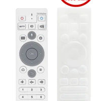 Unblock Tech Official Bluetooth Infrared UBOX 10 Remote Controller • Only for Unblock 10th generation TV Box