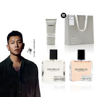 【SHARECO】經典香水100ml+內斂慵懶情慾女性香水100ml(多款任選)