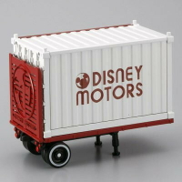 【Fun心玩】DS82137 麗嬰 TOMICA TOMY 迪士尼 米奇 貨櫃車 TAKARA 多美小汽車 加掛貨櫃