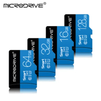 Class 10 Memory Card Flash Cards 256GB 128GB Micro tf SD Card 4gb 8gb 32GB TF card 64GB tarjeta micro tf 16GB Cartao de memoria