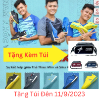 Giày Bóng Đá iWin StaX PRO | Giày Bóng Đá Sân Cỏ Nhân Tạo Iwin Sport