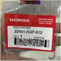 Per Kampas Ganda Vario 125 & Vario 150 KGF Original Honda SATUAN