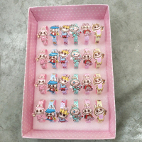 Gelang anak / Gelang anak karakter / gelang  anak terbaru