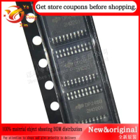 10PCS DP245D TSS0P-20 LED Display Screen Driver Chip Integrated Circuit Hot Sale