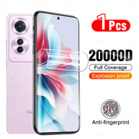 Full Glue Soft Hydrogel Film For Oppo Reno11 F 5G Screen Protector For Oppo Reno11F Reno 11F 11 F re