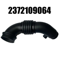 Car Air Cleaner Turbo Charger Hose Plastic Turbo Charger Hose 2006-2011 2372109064 Air Cleaner Black Universal