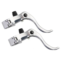 Gear Brake Handle Fixed Bike Lever Motorcycle Accessories Cable Levers Child Fixed Gear Bikes