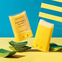 NATURE REPUBLIC 加州蘆薈粉霧清爽防曬棒 24g 平行進口