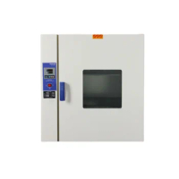 KH series 40 - 300L laboratory small hot air circulating drying oven price