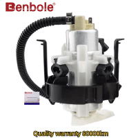 OEM 161467523681614118321616141183176 High Quality Fuel Pump Assembly For BMW E39 525i 528i 530i 540