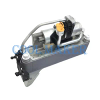 64509338330 Air Con Conditioning Condenser Dryer Unit for BMW 1 2 3 4 Series F20 F30 F32 F36 9338330 9471521