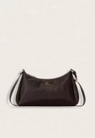 Kate Spade Kate Spade Carter Nylon Small Shoulder Bag Black