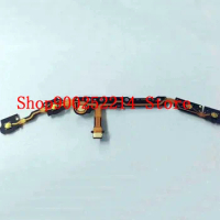 Repair Parts Button Flex Cable For Sony ILCE-9 A9 ILCE-7RM3 A7RM3 A7R III