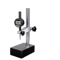 Height gauge marble digital display 0-100 or required granite base 300*400mm 400*600mm