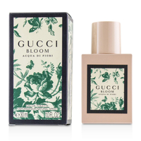 古馳 Gucci - Bloom Acqua Di Fiori 花悅綠漾女性淡香水