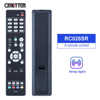 RC028SR Telecommande 315 Mhz Fit for MARANTZ AV Surround Receiver NR1506