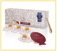 COCOCHI 抗糖小肌蛋膠原睡眠面膜5粒 AG ULTIMATE SLEEPING PACK 5PCS 