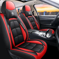 Luxury Auto Car Seat Covers for Lexus Ct200h Es250 Es300 Es300h Es330 Es350 Is300h Is350 Rx200 Rx300 Rx330 Rx450h Rx460 Rx580
