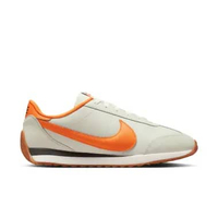NIKE Men Running Pacific Leather Shoes Sepatu Lari Pria [IM4006-001] 12 Light Bone/Bright Ceramic-Ba
