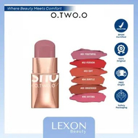 [O.Two.O] Glow Colour Bounce Blush #01 Youthful