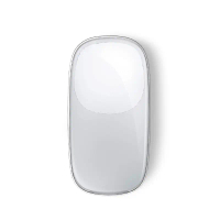 เคสซิลิโคนป้องกันเมาส์สำหรับ Magic Mouse 1/2