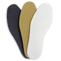 Hot Sale Deodorant Sports Insoles Pads For Shoes Men Women Breathable Shoe Inserts Accessoires Ultra-thin Insole