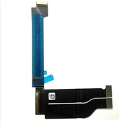 LCD Display Screen Connector Flex Cable Ribbon For Ipad Pro 12.9 A1584 A1652 Main Mainboard flex