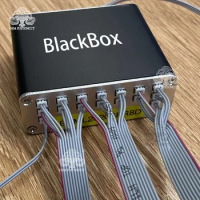 BlackBox Black Box Repair Tool Set For OPPO Vivo Read Lock Screen Password Without Losing Data